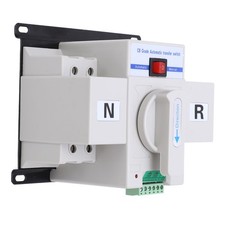 Interrupteur De Transfert