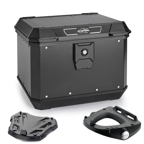 Kappa kmx500b kit top case - kmx500b,