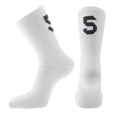 1 Paire Chaussettes Cyclisme