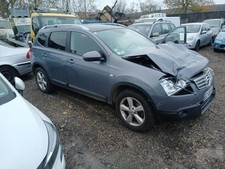 Commodo d'essuie glaces NISSAN