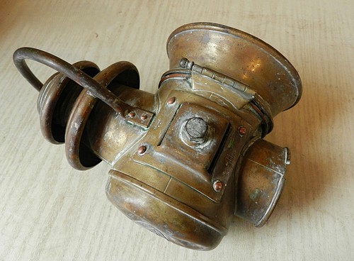 Auteroche reflex phare d - l.a,