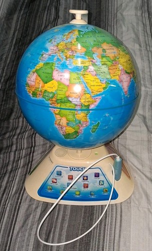 Oregon education smart - oregon, globe