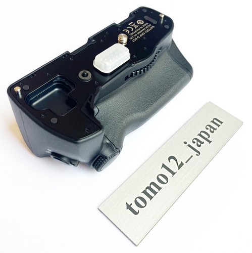 Pentax bg7 battery grip for - battery,