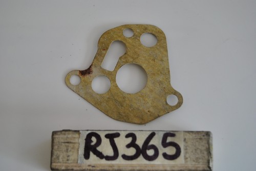 Joint pompe huile ford - pompe,