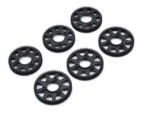 Serpent sl6 speed gear - serpent,