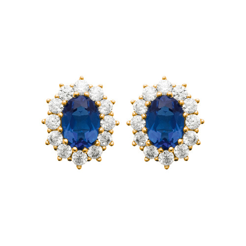 Boucles oreilles marquise - boucles, d'oreilles