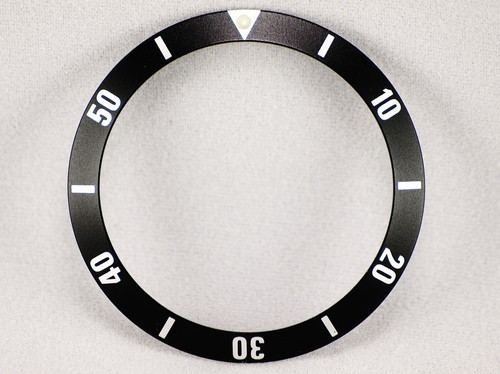 Bezel insert for invicta 31290 - for,