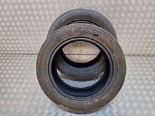 Paire pneus occasion - Hankook