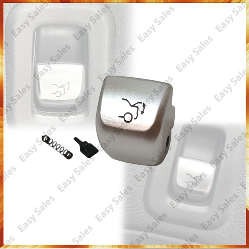Bouton commande hayon - bouton, de