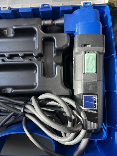 Trumpf n200 trutool - trumpf,