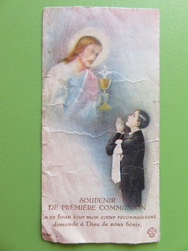 294 image religieuse - 294,
