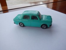 NOREV Ancienne 1/43 SIMCA 1000