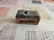 Voiture Miniature Mercedes