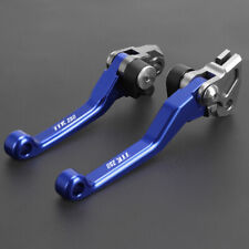 TTR250 Dirt Bike Pivot Leviers