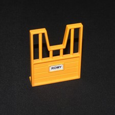 Playmobil country portique du