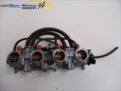 Rampe injection honda 600 - rampe, d'injection