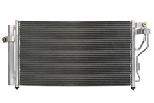 Condenseur de climatisation