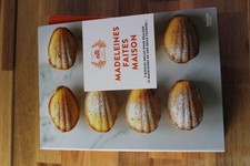 Moules à madeleines faites maison Hachette cuisine