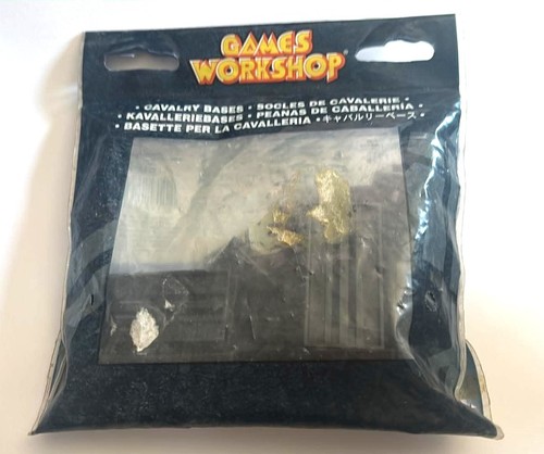Socles cavallerie games - socles, de
