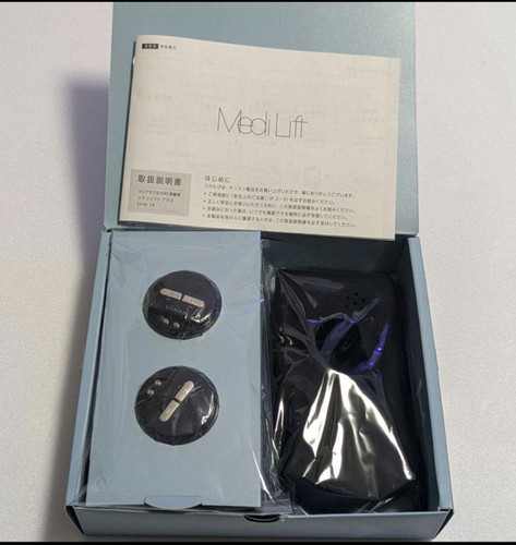 Man medilift plus epm 18bb - ya-man,