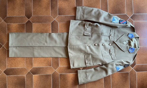 France tenue militaire - –,