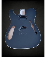 Corps Telecaster Thinline