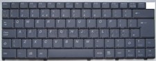 SO23 Touches pour clavier Sony Vaio PCG-R600