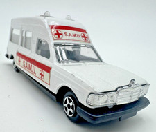 NOREV JET-CAR Mercedes