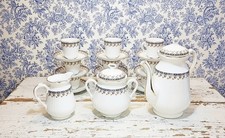 Vintage France - Service à