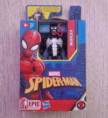 Hasbro marvel figurine - hasbro,