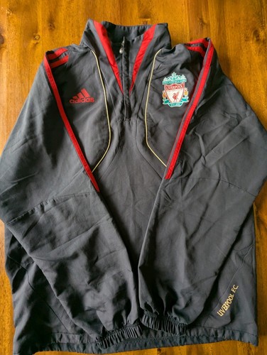 Training jacket adidas - training,