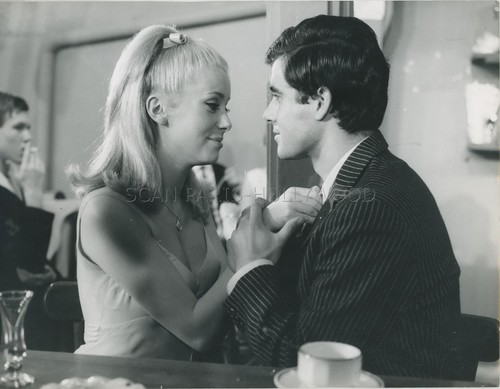 Catherine deneuve les - catherine,