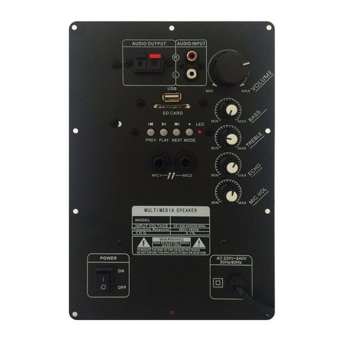 Module amplificateur bluetooth - module,