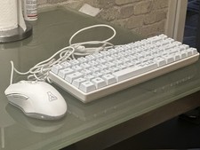 Clavier + souris gamer G-Lab