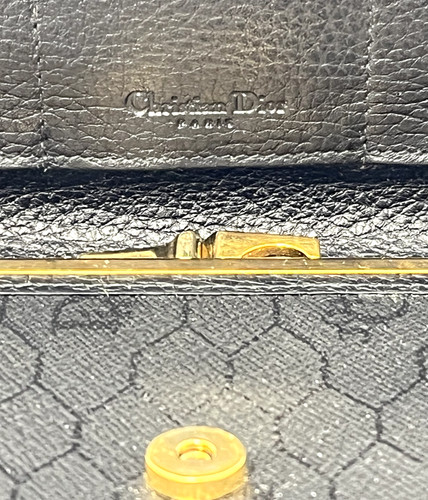 Magnifique portefeuille - magnifique,