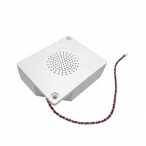 Haut parleur ohm compact - 8,