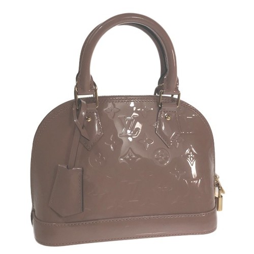 Louis vuitton vernis sac - louis,
