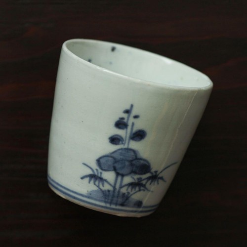 Ancienne petite tasse saké - tasse, à