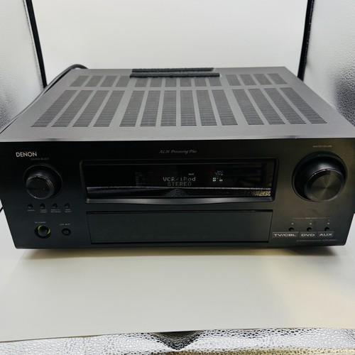 Denon avr 2809ci - avr-2809ci, 7.1