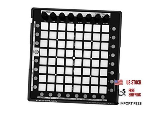 Smartpad usb midi - smartpad, ii