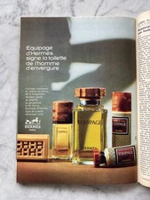 ● Publicité ● Advertising