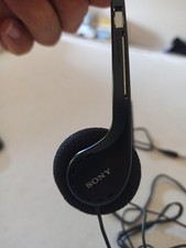 Sony MDR-006 / Casque Vintage Walkman - Fonctionne Parfaitement 