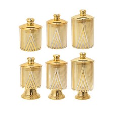 Bocal de Rangement avec