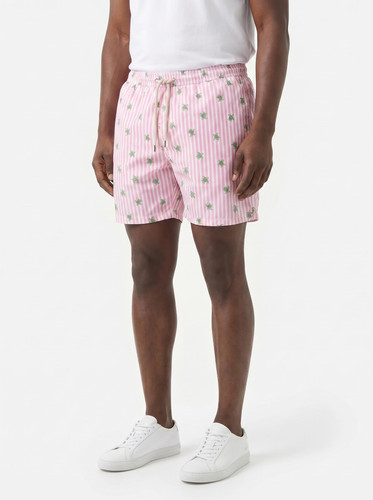 Saint barth homme maillot - saint,