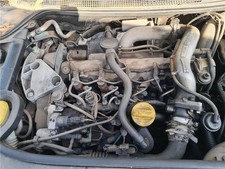 MOTEUR Renault Megane II