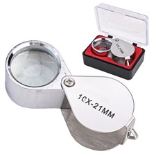 Mini Loupe Rangement Boîte