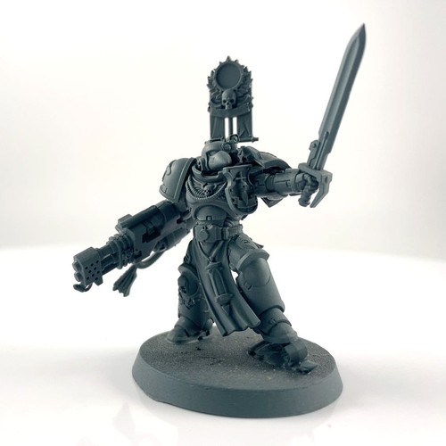 Lieutenant primaris - x1,