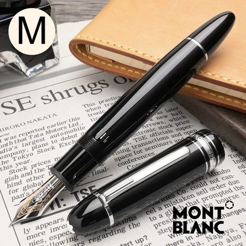 Stylo plume montblanc - stylo,