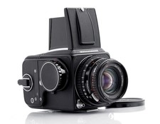 Hasselblad 500cm 80mm - hasselblad,