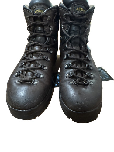 Asolo tps 520 hiking - gv, boots